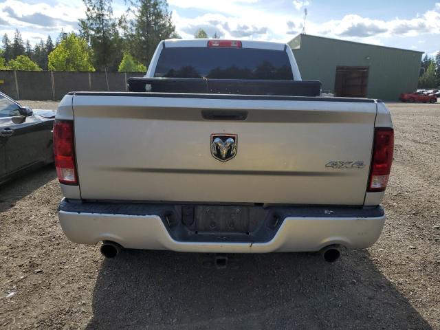2013 Ram 1500 St VIN: 1C6RR7FTXDS588935 Lot: 56419034