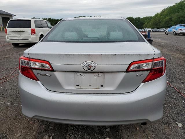 VIN 4T4BF1FK0DR328119 2013 Toyota Camry, L no.6