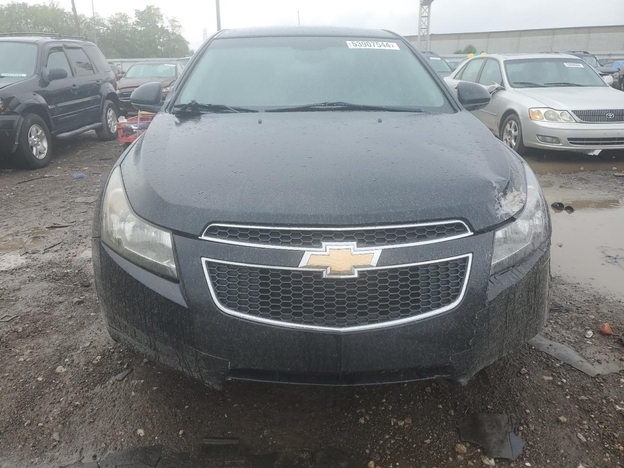 1G1PC5SH6C7352526 2012 Chevrolet Cruze Ls