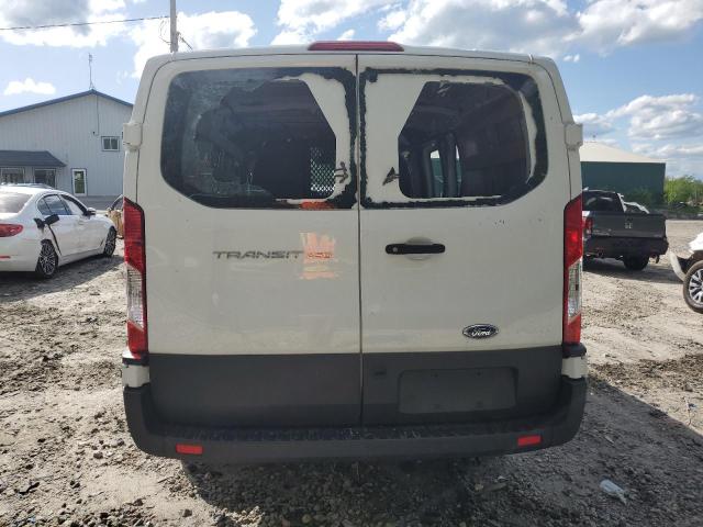 2022 Ford Transit T-250 VIN: 1FTBR1Y86NKA09148 Lot: 56683204