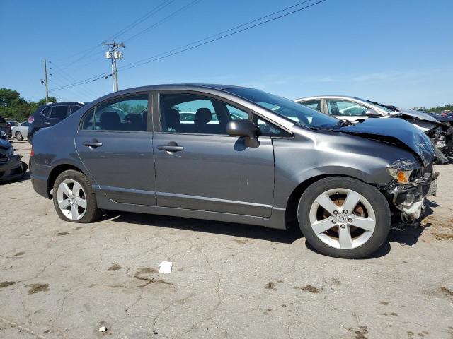 2011 Honda Civic Lx-S VIN: 19XFA1F61BE042308 Lot: 56050644