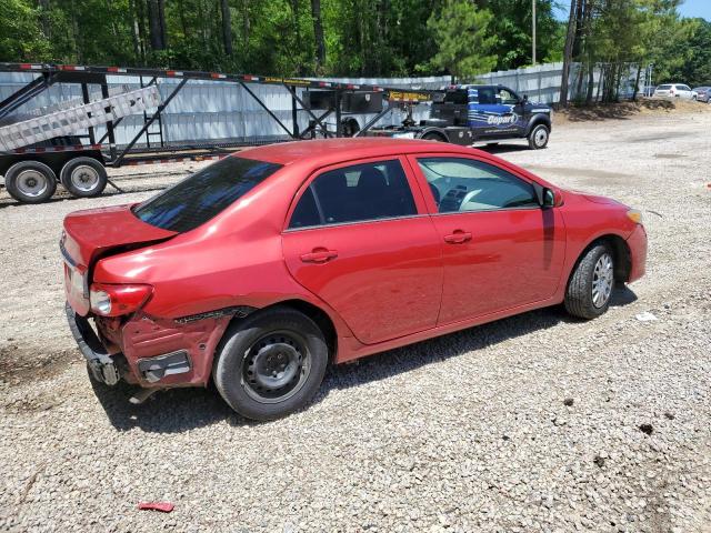 2013 Toyota Corolla Base VIN: 2T1BU4EE4DC961429 Lot: 57309124