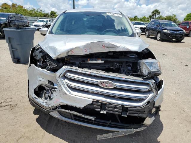 2017 FORD ESCAPE SE - 1FMCU0GD9HUC07254
