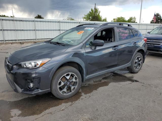 2019 Subaru Crosstrek Premium VIN: JF2GTAEC7K8238027 Lot: 53045794