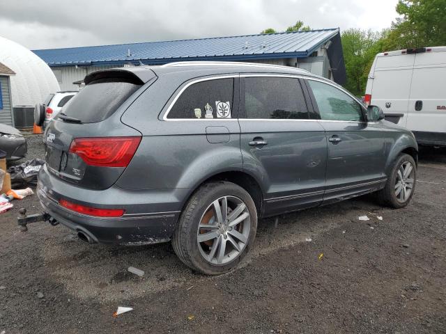 2015 Audi Q7 Premium Plus VIN: WA1LGAFE9FD024701 Lot: 54423544