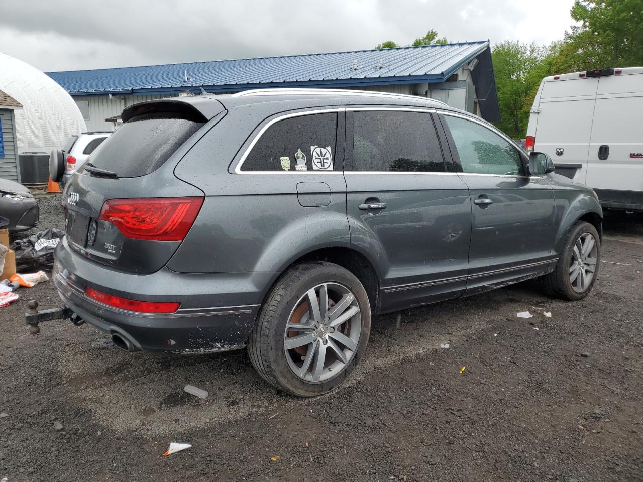 WA1LGAFE9FD024701 2015 Audi Q7 Premium Plus