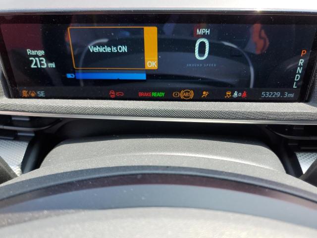 2021 Ford Mustang Mach-E Select VIN: 3FMTK1RM5MMA58851 Lot: 56954904