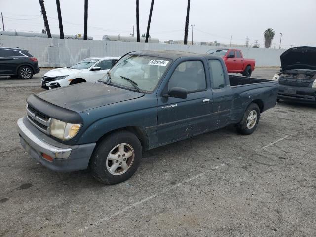 1998 Toyota Tacoma Xtracab VIN: 4TAVN52N9WZ125463 Lot: 56090504