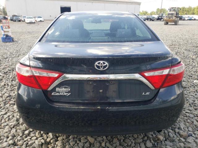 VIN 4T4BF1FK4FR512353 2015 Toyota Camry, LE no.6