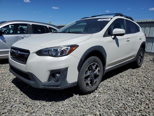 2019 Subaru Crosstrek Premium VIN: JF2GTAEC5KH213014 Lot: 54021064