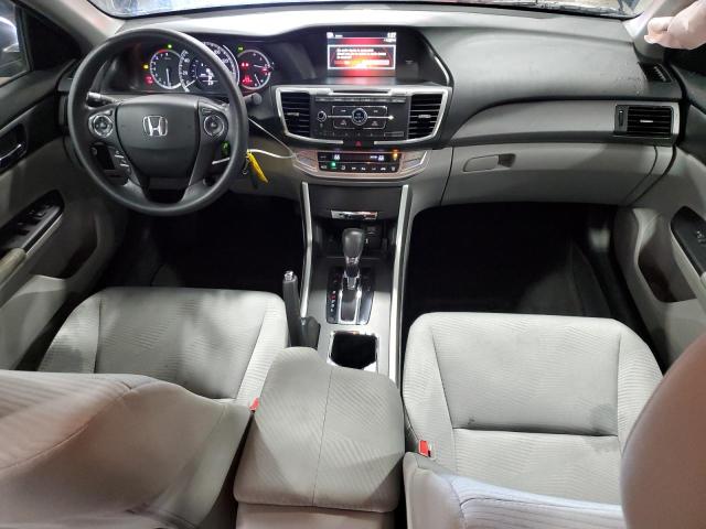 2015 HONDA ACCORD LX - 1HGCR2F33FA161978