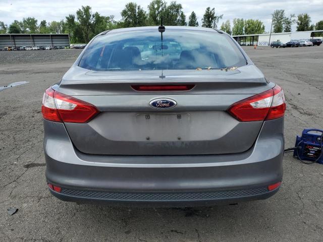 1FADP3F27EL462199 2014 Ford Focus Se