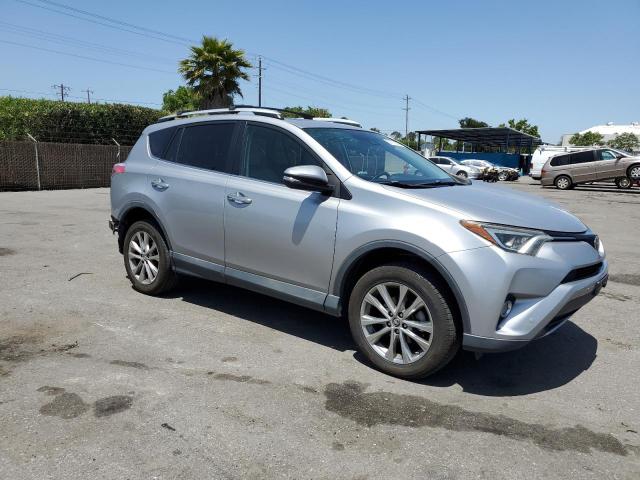 2016 Toyota Rav4 Limited VIN: 2T3YFREV5GW238264 Lot: 55713854