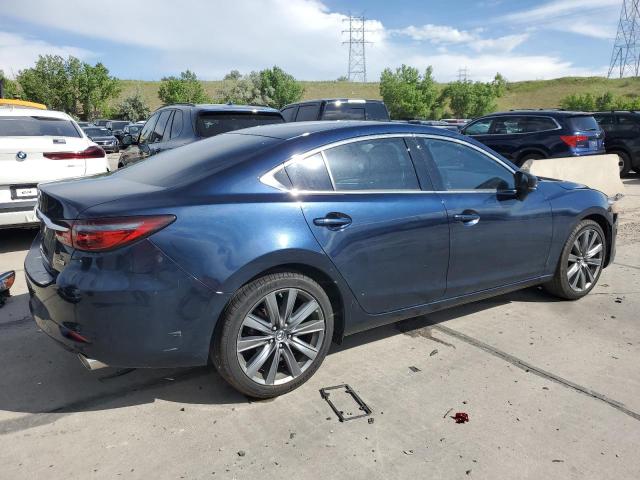 2018 Mazda 6 Touring VIN: JM1GL1VMXJ1330084 Lot: 56589334