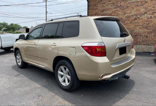 2010 Toyota Highlander Se VIN: 5TDKK3EH1AS011297 Lot: 56092734