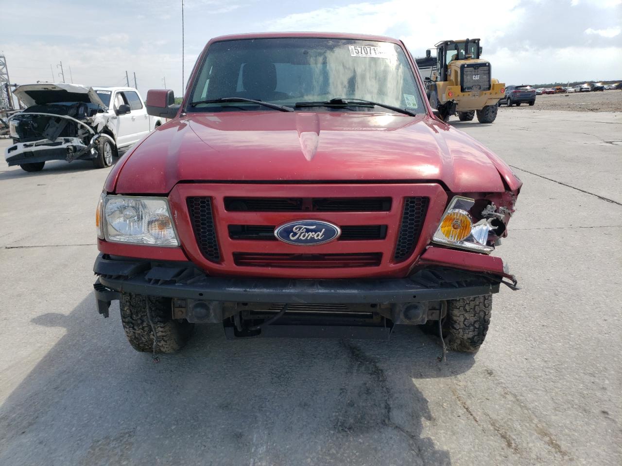 1FTKR4EE7BPA59115 2011 Ford Ranger Super Cab