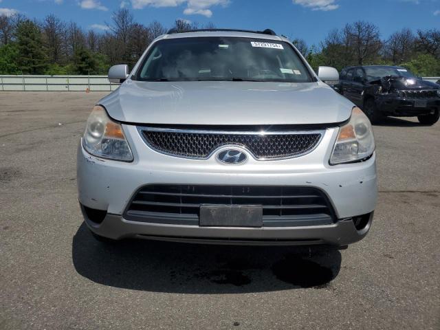 2010 Hyundai Veracruz Gls VIN: KM8NUDCC4AU108344 Lot: 57291754