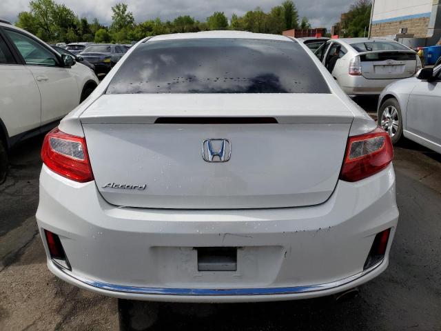 2014 Honda Accord Ex VIN: 1HGCT1B7XEA015855 Lot: 53929184