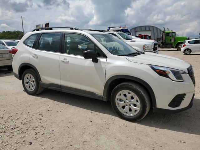 2023 SUBARU FORESTER JF2SKACC5PH477664