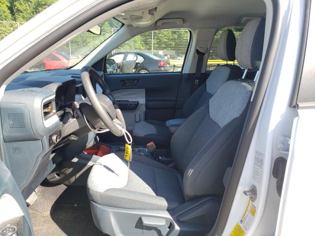 2023 FORD MAVERICK X - 3FTTW8F92PRA61182