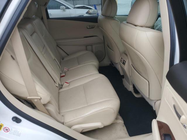 2014 Lexus Rx 350 Base VIN: 2T2BK1BA2EC245938 Lot: 53993844