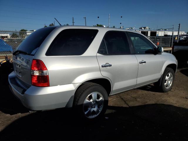 2003 Acura Mdx VIN: 2HNYD18233H534932 Lot: 56087444