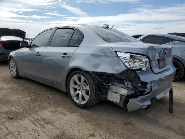 2005 BMW 545 I VIN: WBANB33565CN66000 Lot: 50335244