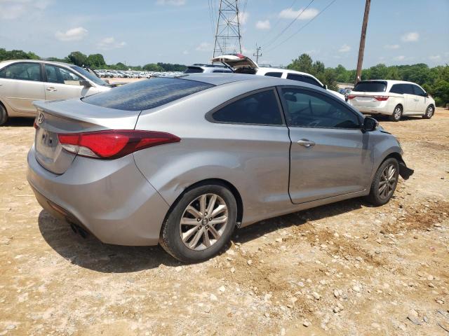 2014 Hyundai Elantra Coupe Gs VIN: KMHDH6AH3EU029084 Lot: 53834614