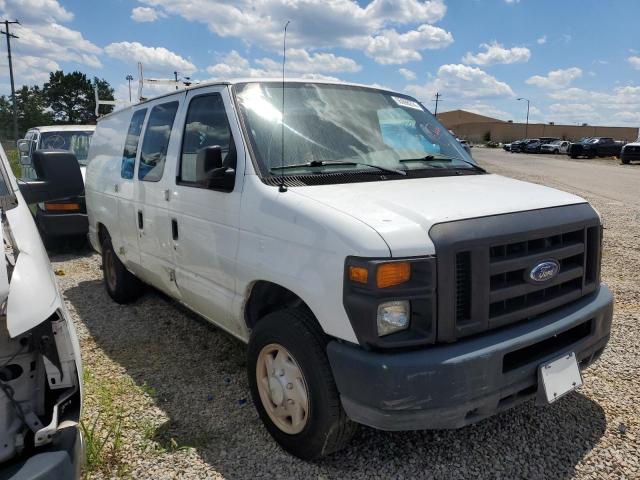 2008 Ford Econoline E150 Van VIN: 1FTNE14W38DA21716 Lot: 55998274