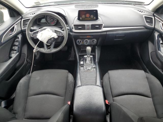 2018 Mazda 3 Sport VIN: 3MZBN1U70JM195715 Lot: 55152644