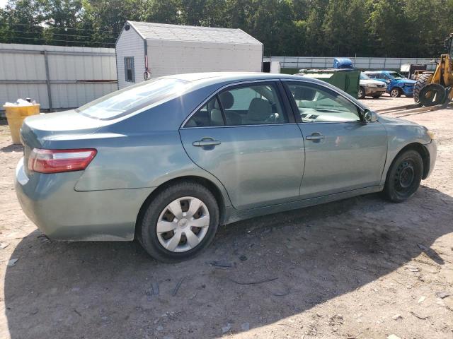 2007 Toyota Camry Ce VIN: 4T1BE46K87U551270 Lot: 56876794