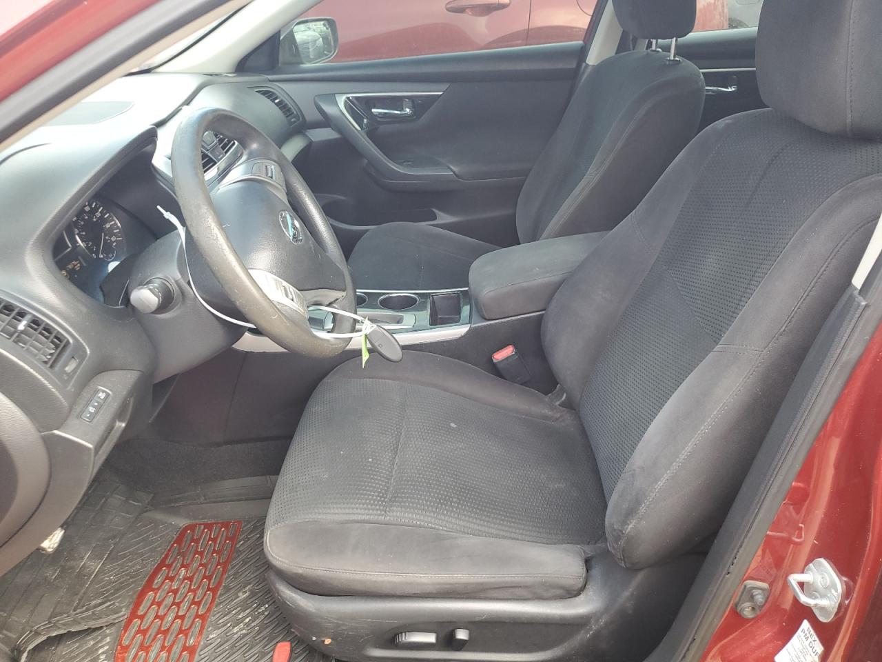 1N4AL3AP0EN349054 2014 Nissan Altima 2.5