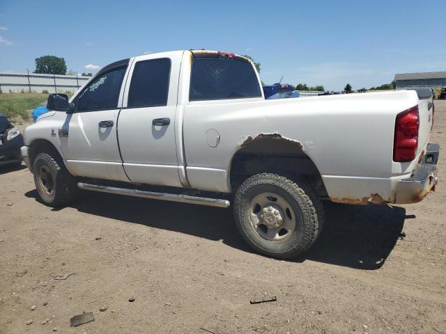 2007 Dodge Ram 2500 St VIN: 1D7KS28C87J531499 Lot: 56074254