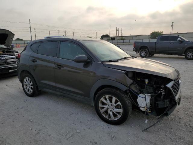 2019 Hyundai Tucson Se VIN: KM8J2CA45KU963338 Lot: 54303854