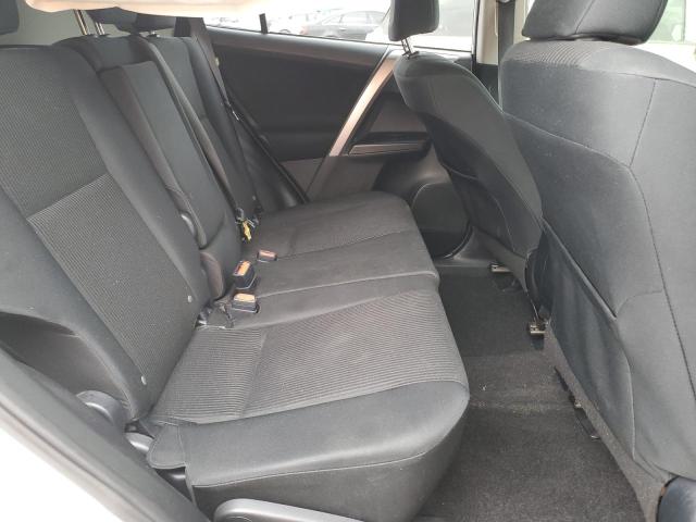 2017 Toyota Rav4 Le VIN: JTMZFREV1HJ125819 Lot: 53975484