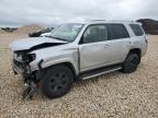 2017 TOYOTA 4RUNNER SR - JTEBU5JR4H5414285