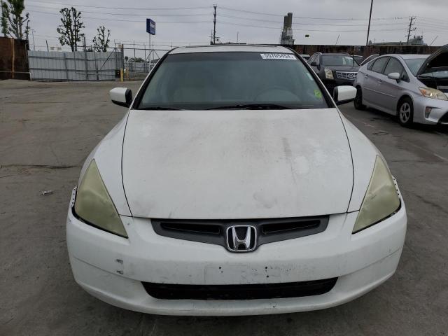 2004 Honda Accord Ex VIN: 1HGCM66544A078774 Lot: 55705454