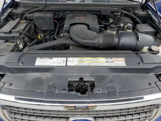 1997 Ford Expedition VIN: 1FMFU18L9VLA40582 Lot: 53808214