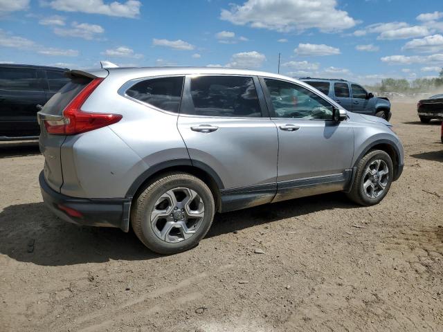 2018 Honda Cr-V Exl VIN: 7FARW2H81JE047816 Lot: 54440854