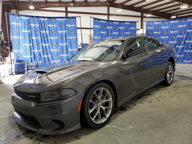 2023 DODGE CHARGER GT #2545530838