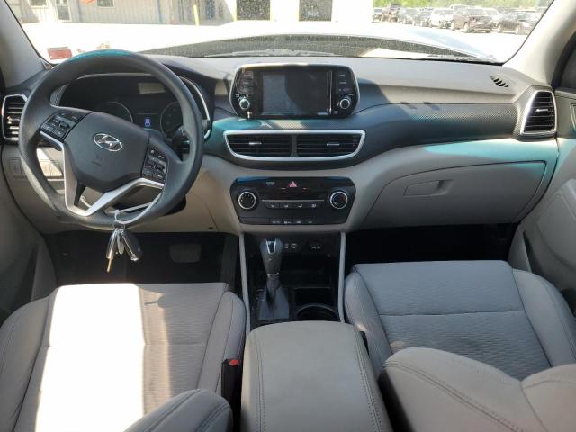 2020 Hyundai Tucson Se VIN: KM8J2CA42LU242590 Lot: 56009054