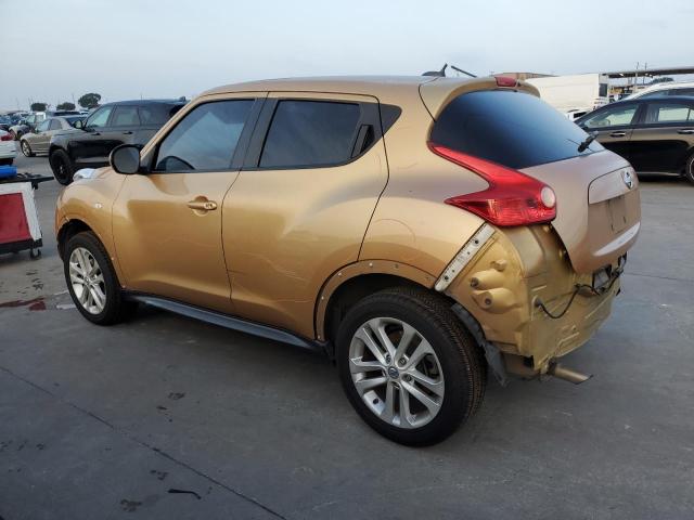 2013 Nissan Juke S VIN: JN8AF5MR9DT205978 Lot: 53783274