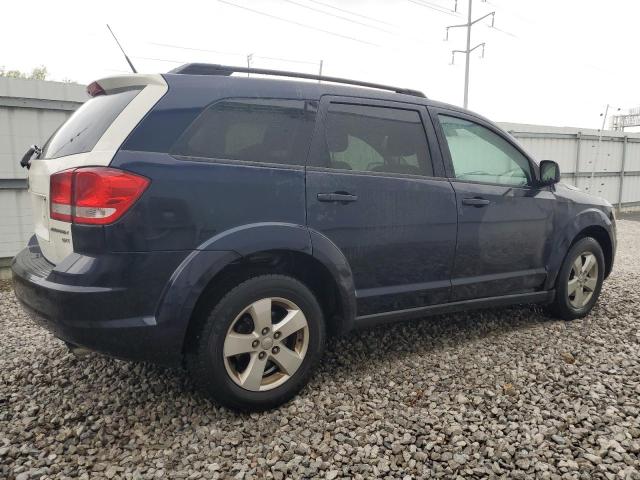 2011 Dodge Journey Mainstreet VIN: 3D4PG1FG2BT538230 Lot: 53791484