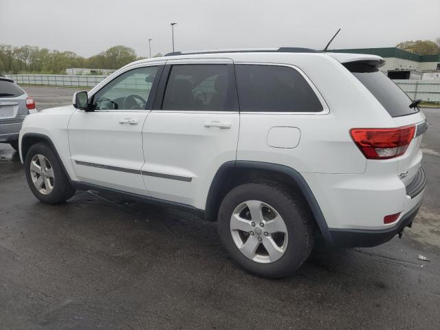 2013 Jeep Grand Cherokee Laredo VIN: 1C4RJFAT8DC511265 Lot: 53477794