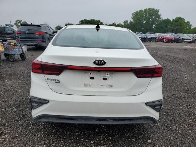 2019 Kia Forte Fe VIN: 3KPF24AD9KE005737 Lot: 55342254