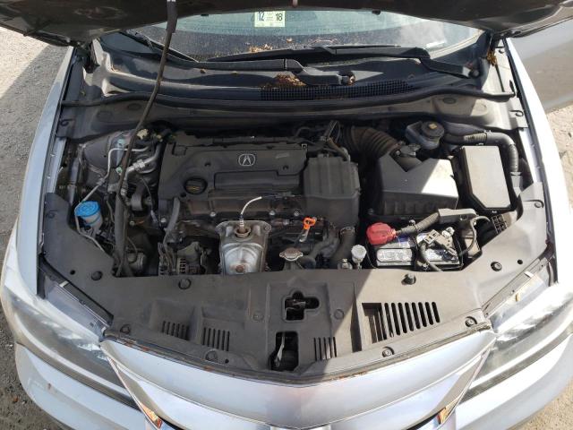 2018 ACURA ILX SPECIA 19UDE2F49JA001654