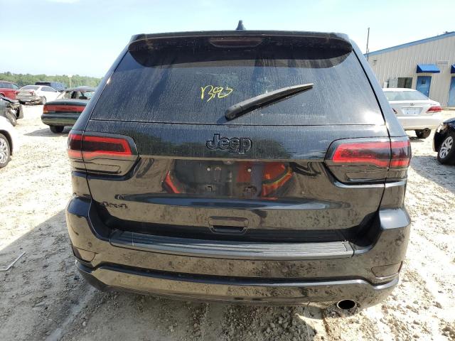 2020 Jeep Grand Cherokee Laredo VIN: 1C4RJFAG2LC380321 Lot: 55736474