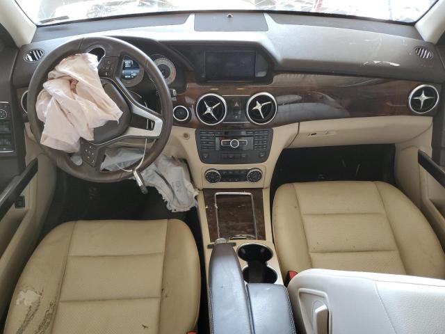 2014 Mercedes-Benz Glk 350 VIN: WDCGG5HB8EG195819 Lot: 54189464