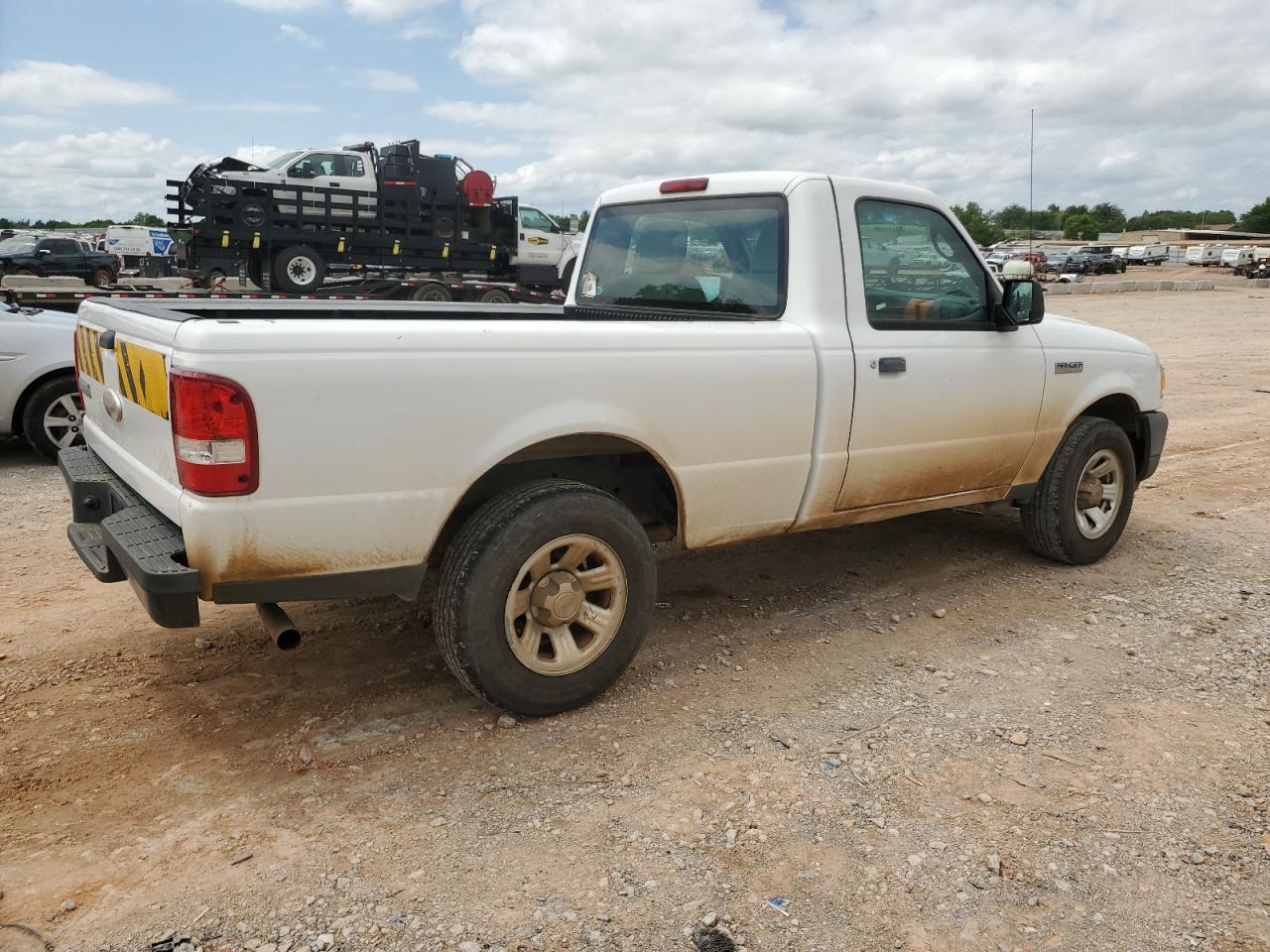 1FTKR1AD8BPB00430 2011 Ford Ranger