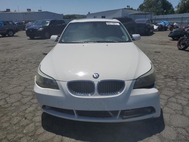 2004 BMW 530 I VIN: WBANA73554B810508 Lot: 55571024